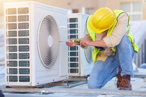 Best Ductless HVAC Repair  in Toledo, IL