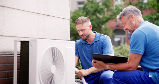 Best Central Air Repair  in Toledo, IL