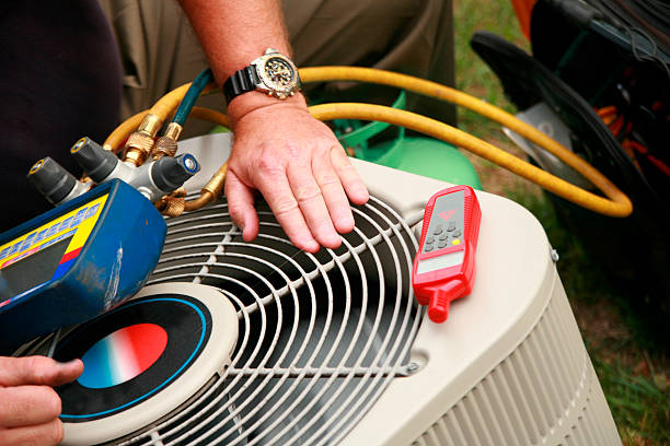  Toledo, IL HVAC Pros