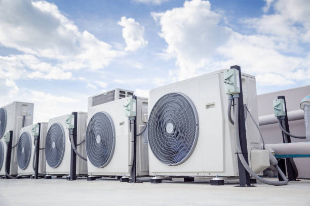 Trusted Toledo, IL HVAC Experts
