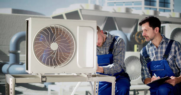 Best HVAC Companies Near Me  in Toledo, IL