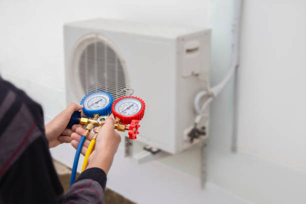 Best Air Conditioning Repair  in Toledo, IL